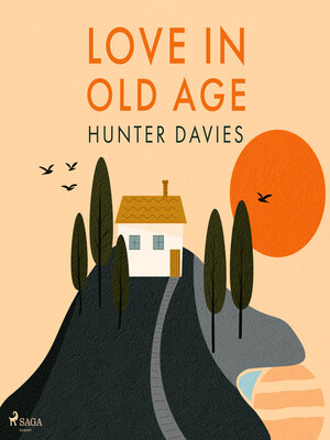 cover image of Love In Old Age
